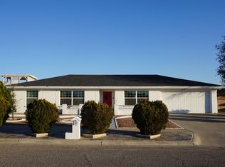 412 San Blas Dr, El Paso, TX 79912