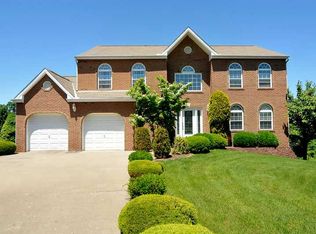 43 Westchester Ct, Mc Kees Rocks, PA 15136