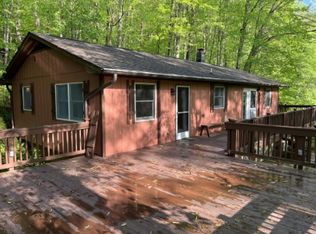 1151 Bear Branch Rd, Mars Hill, NC 28754
