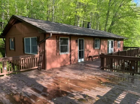 1151 Bear Branch Rd, Mars Hill, NC 28754