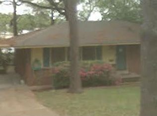 3411 Willow Lane Dr, Montgomery, AL 36109