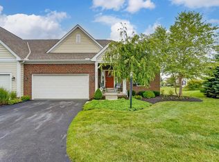4490 Daves Ct #39, Hilliard, OH 43026
