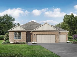 301 Saddletree Dr, Nevada, TX 75173