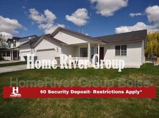 2013 Newhaven St, Caldwell, ID 83607