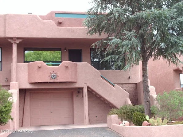 260 Coffee Pot Drive #3, Sedona, AZ 86336