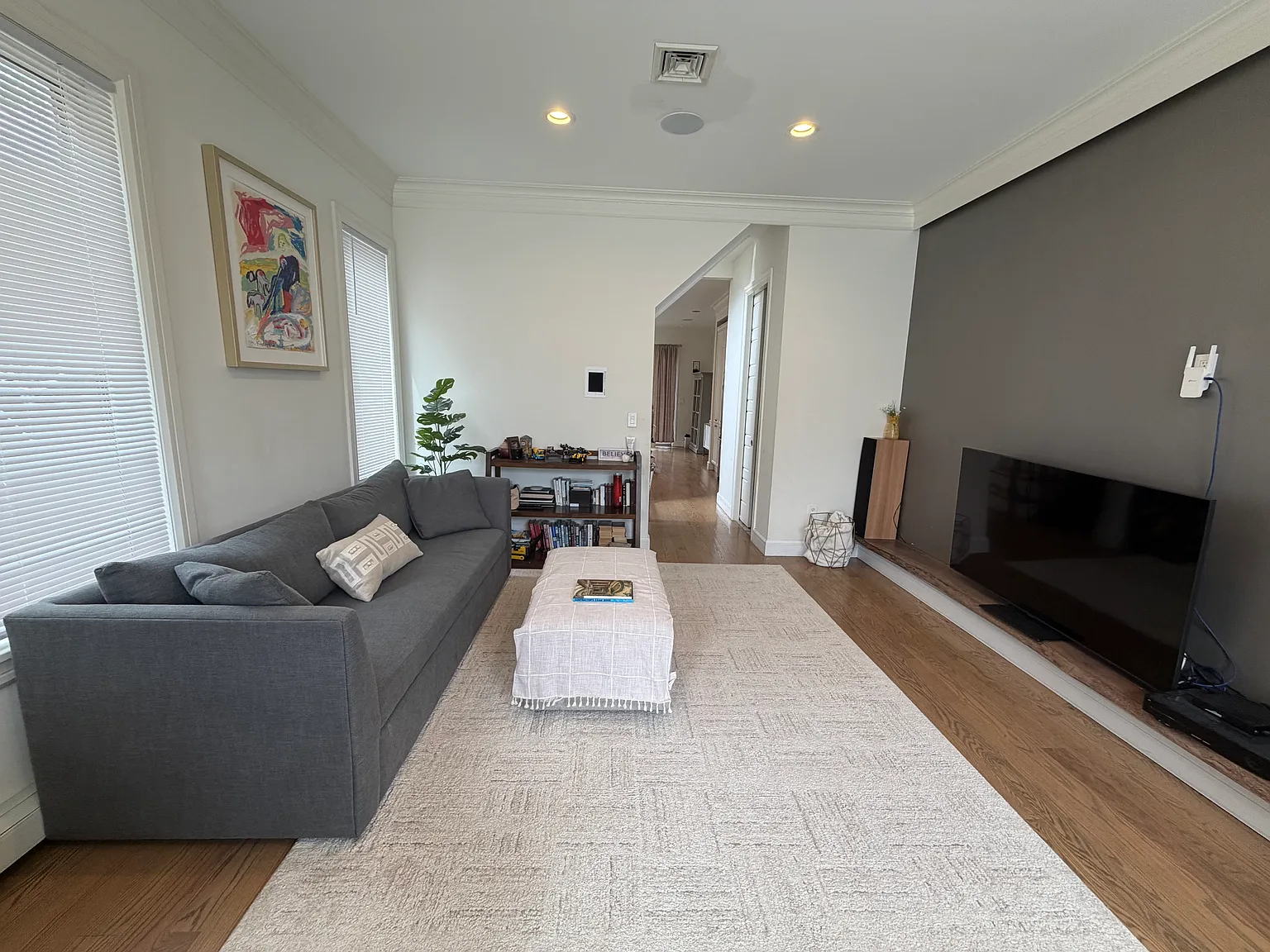 4 bed, 3.5 bath, 1500 sqft, $6,700 — Photo 4