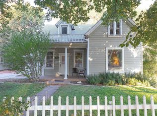 160 N Main St, Kanab, UT 84741