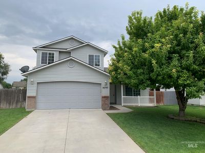 16797 Old Friendship Way, Caldwell, ID, 83607