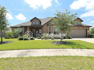 30702 Wisteria Trace Dr, Spring, TX 77386