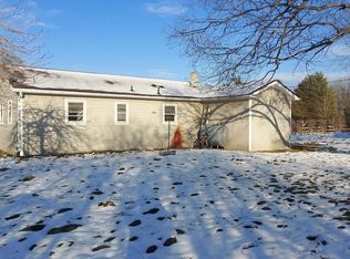 1163 Jerome Rd, Mount Jackson, VA 22842