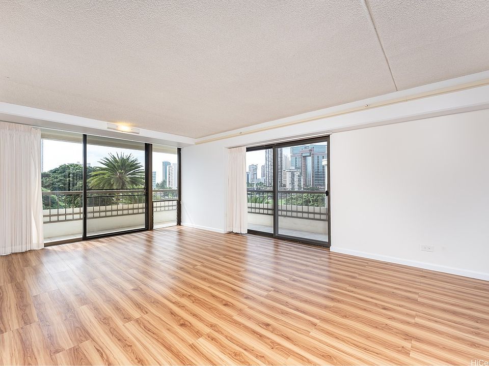 1st image of 2333 Kapiolani Blvd APT 517