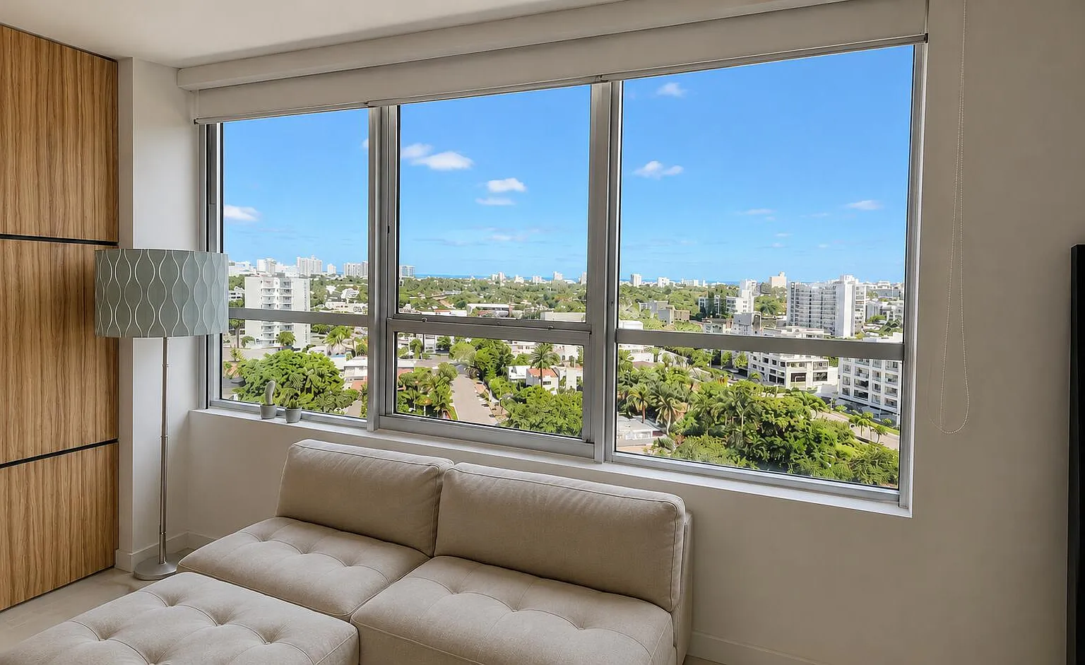 Studio, 1.0 bath, 496 sqft, $2,800 — Photo 4