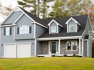 4 Waterford Cir, Dighton, MA 02715