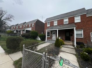 4008 Colborne Rd, Baltimore, MD 21229