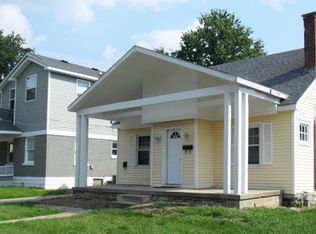 216 State St #A, Lexington, KY 40503