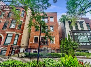 1422 N Mohawk St APT 2, Chicago, IL 60610