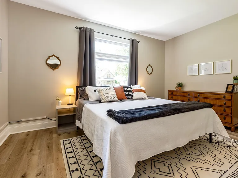 278 Euclid St #3BR — Photo 22