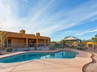 9072 S Halana Ln, Vail, AZ 85641