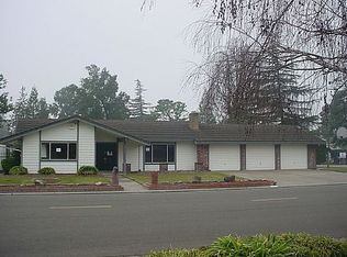 10721 N Elkhorn Dr, Stockton, CA 95209