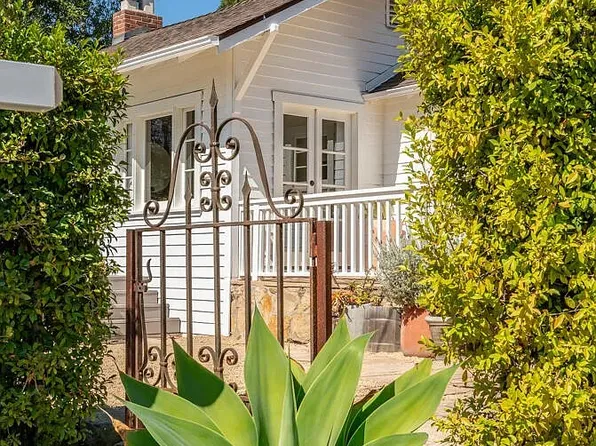 (undisclosed Address), Santa Barbara, CA 93103