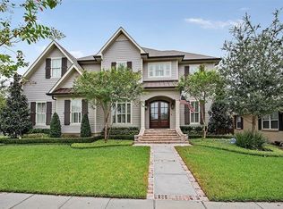6777 Memphis St, New Orleans, LA 70124