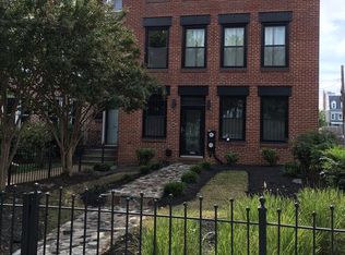 1811 E Capitol St SE, Washington, DC 20003