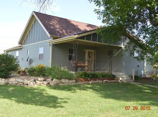 163 Mohawk St, Syracuse, NE 68446