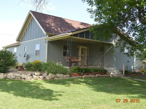 163 Mohawk St, Syracuse, NE 68446