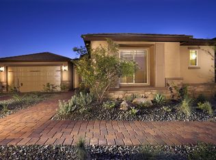 6581 W Desert Blossom Way, Florence, AZ 85132