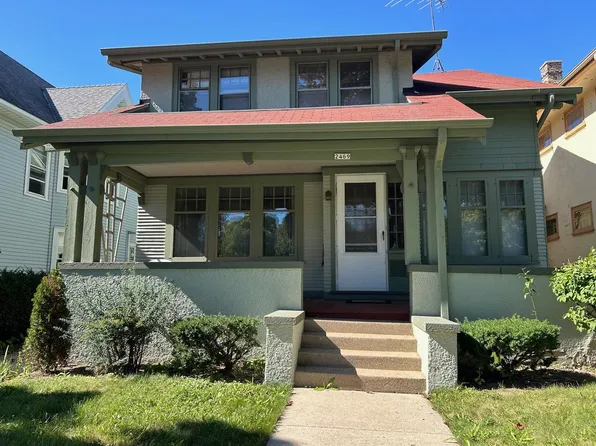 2469 North Maryland AVENUE, Milwaukee, WI 53211