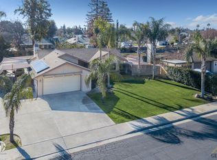 13513 Silverton Ave, Bakersfield, CA