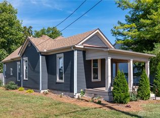 109 E Main St, New Lebanon, OH