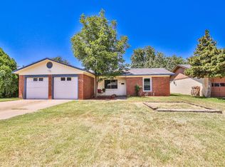 4710 47th St, Lubbock, TX 79414