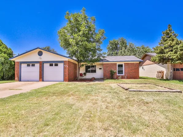4710 47th St, Lubbock, TX 79414