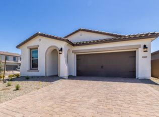1507 S Honeysuckle Ln, Gilbert, AZ 85296
