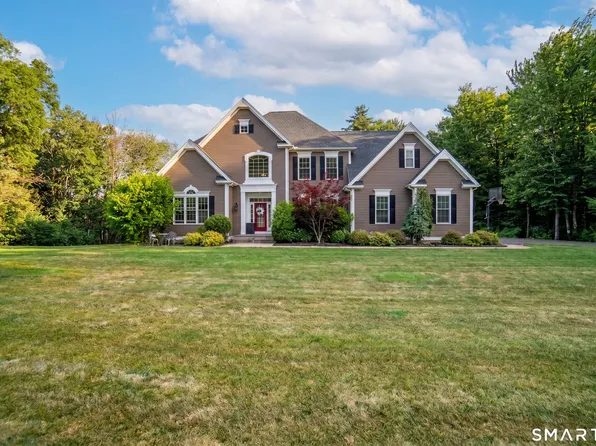 14 Shallot Meadow Road, Canton, CT 06019