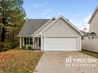 1703 Mission Oaks St, Kannapolis, NC 28083