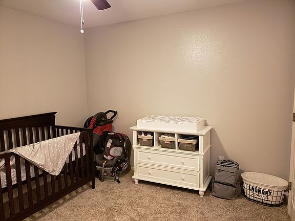 Bedroom1/Everything new!