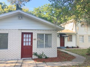 1141 W Euclid Ave, Deland, FL 32720