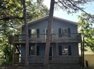 637 N Conway St #0, Heber Springs, AR 72543