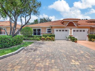 9857 Summerbrook Ter APT A, Boynton Beach, FL 33437