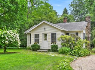 27 Seeley Rd, Wilton, CT 06897