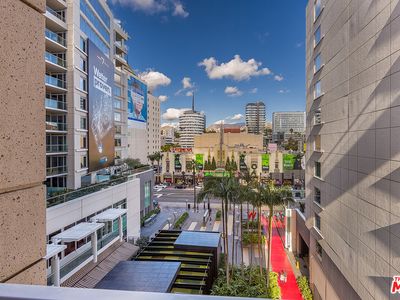 6250 Hollywood Blvd UNIT 6G, Los Angeles, CA, 90028