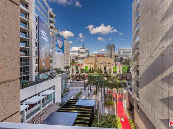 6250 Hollywood Blvd Unit 6G, Los Angeles, CA 90028