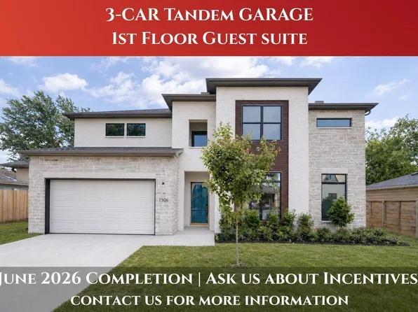 1306 Zora St, Houston, TX 77055