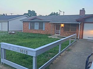 5031 52nd St, Lubbock, TX 79414