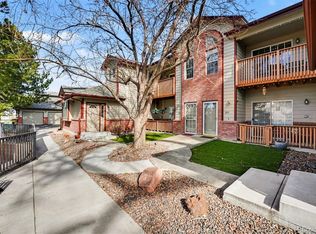 1030 W 112th Ave UNIT 204, Northglenn, CO 80234