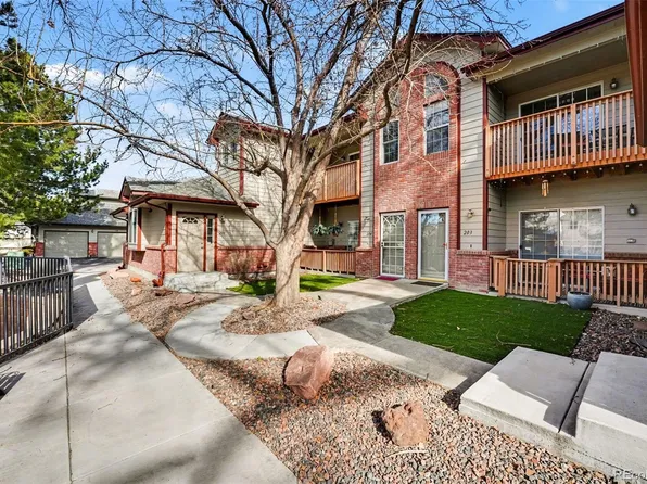 1030 W 112th Avenue #204, Northglenn, CO 80234