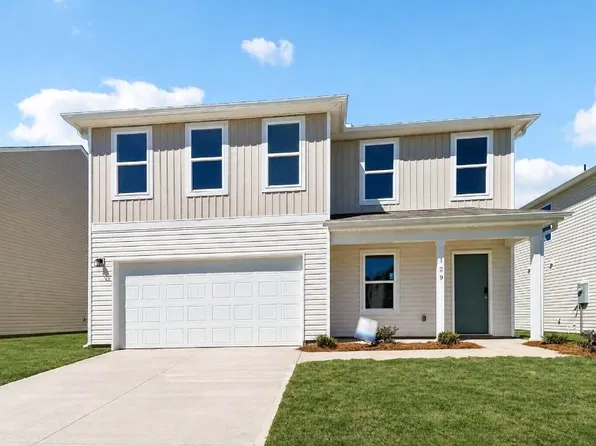 129 Russet Rd, Union, SC 29379