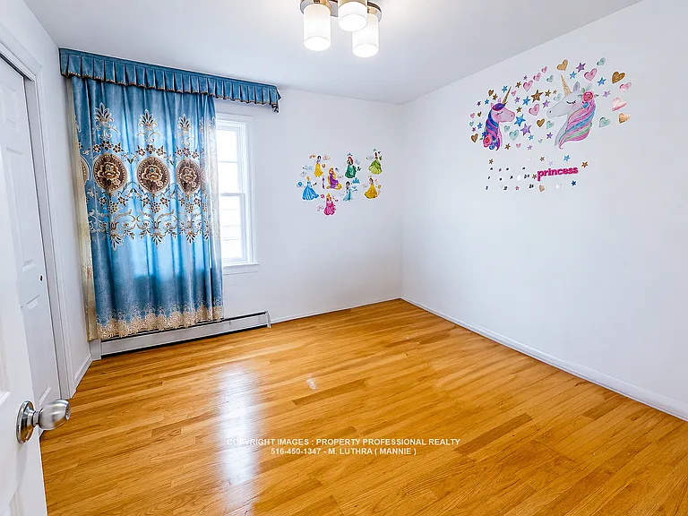 2ND FL - FOURTH BEDROOM